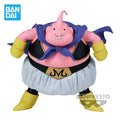 Banpresto Dragon Ball Z Anime Figurines Solid Edge Works Majin Buu PVC Action Figures DBZ Figurals Collectible Model Toys