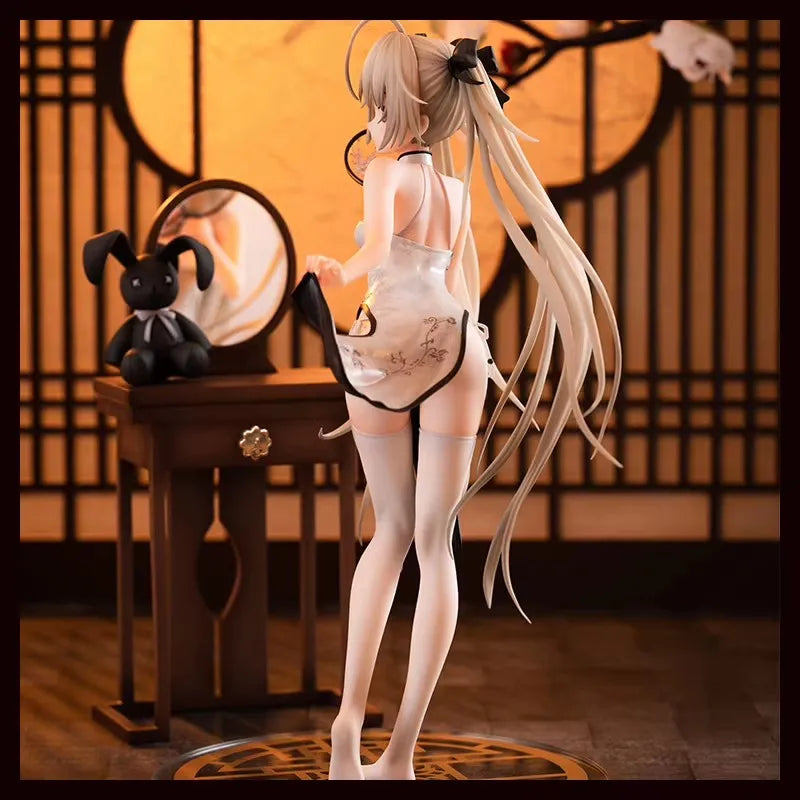 22CM Anime Yosuga no Sora Figure Kasugano Sora Standing Animation Model Toy Gift Collection Decoration Ornaments PVC