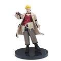 GACHIAKUTA Anime Figure Riyo Rudo Surebrec PVC Action Figures Character Collection Series Model Ornaments Toys Christmas Gifts
