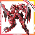 BAILE Rvalanche Astraea Type F 1/100 GNY-001F Finished Model Toy Action Figure Mecha