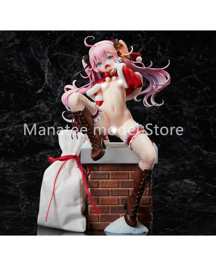 100% Original Sucre 1/6 PVC Action Figure Anime Model Toys Figure Collection Doll Gift