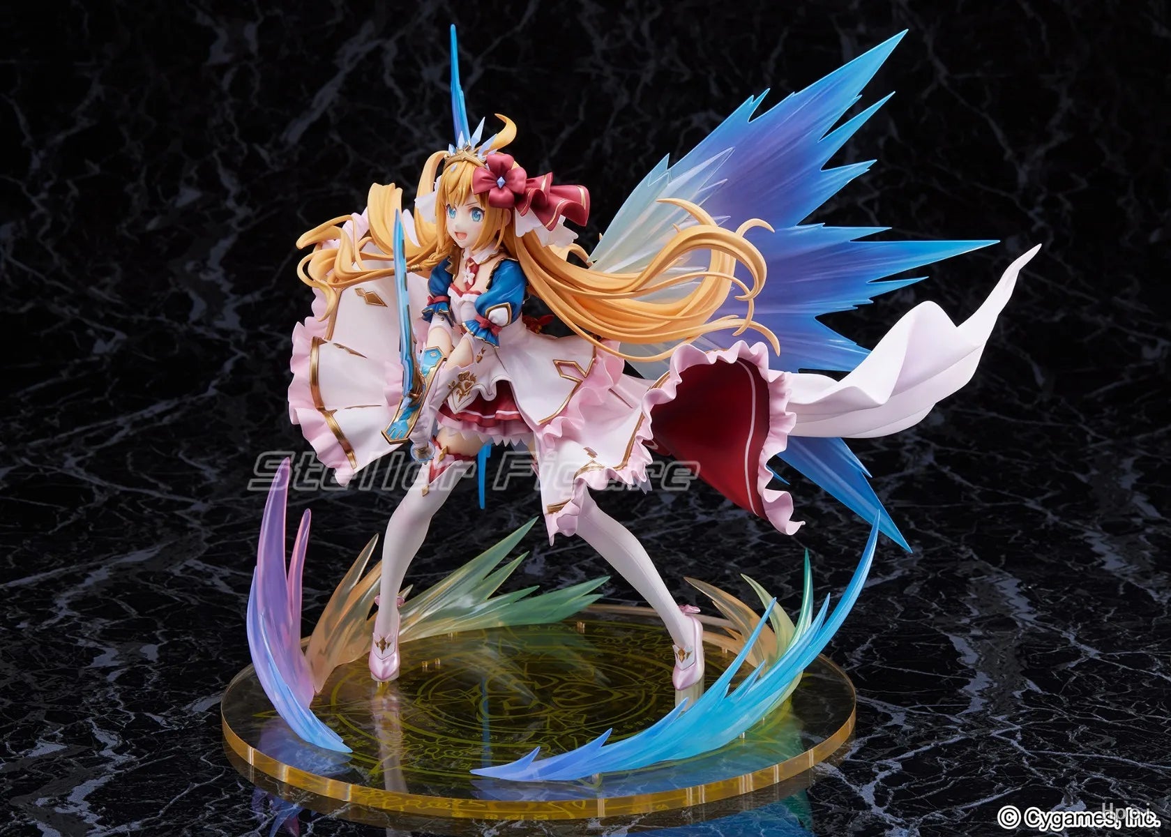 【SF】In Stock SSF Princess Link Re:Dive Pekolim 1/7 Scale Figures Model Collection Gift