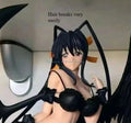 Spot Devil High School Himejima Akeno Akeno Tempting Miko Soft Edition 1/7 Figure Ornament Collection Gift Collector's Edition