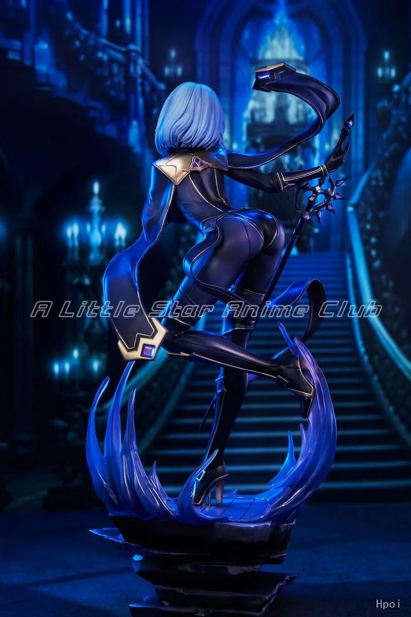 In Stock Original KADOKAWA KDcolle The Eminence in Shadow BETA 1/7 Anime Figures Collection Models