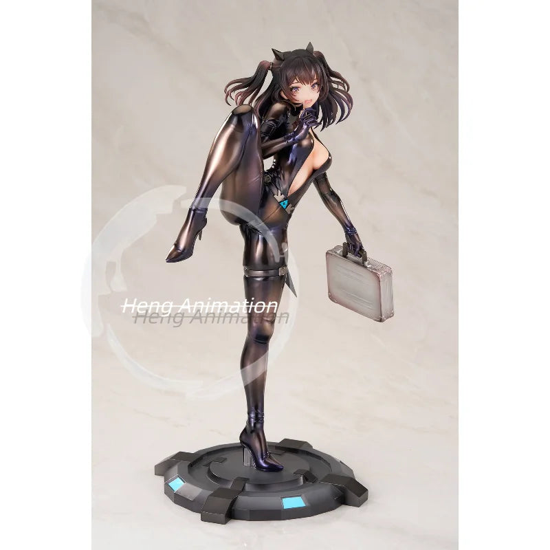 Pre-order  APEX Brown Dust 2  Saharachad  Code Name: Sver.  1/7 Scale  Figure  Sculpture  Display Piece  Collector's Item