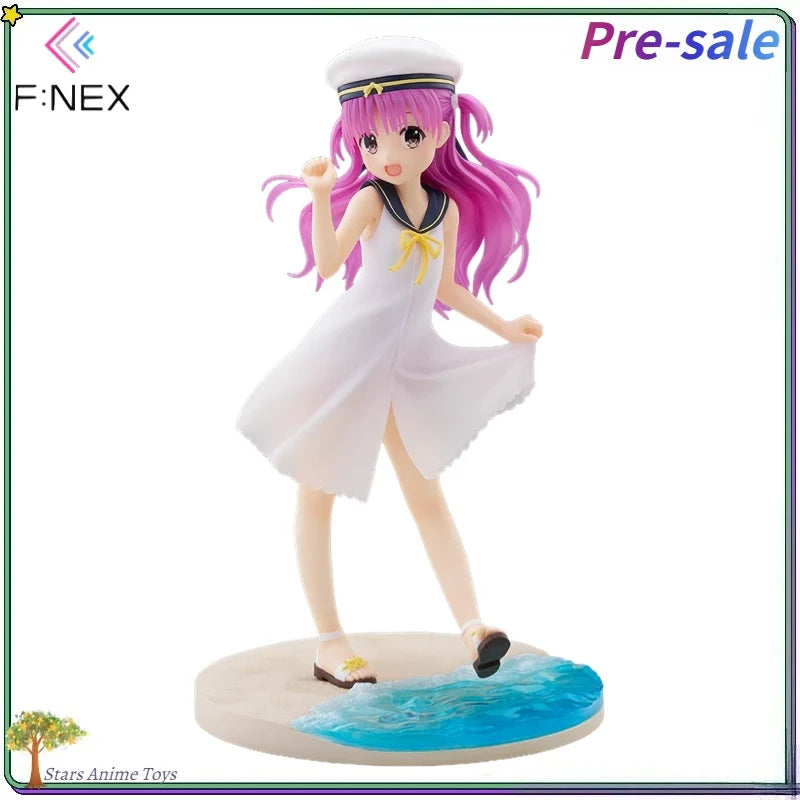 【Pre Sale】Original F:NEX Summer Pockets Kato Umi 1/7 Collection Figures