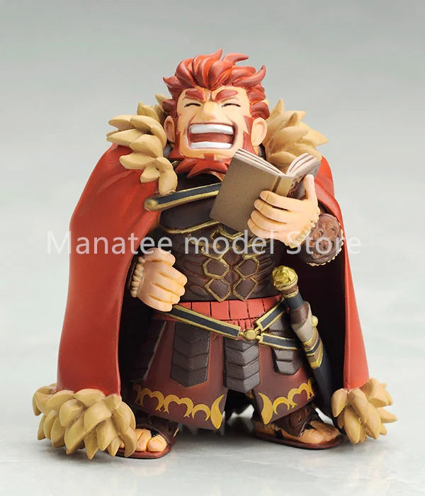 Alter Original Fate/Zero - Waver Velvet 1/8 PVC Action Figure Anime Model Toys Collection Doll Gift