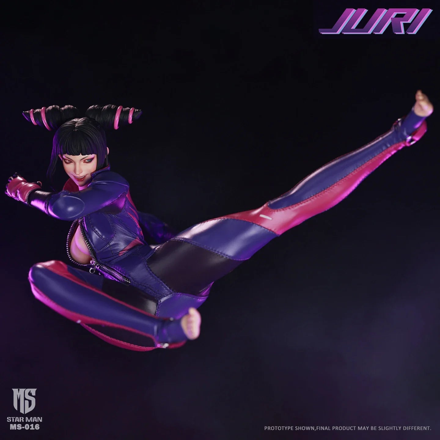 [Bang] Pre-sale STAR MAN Female Fighter Spider 1/6 Action Figure Collectible Gift ...