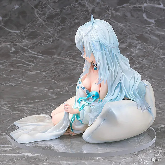 Original in Stock Phat! Girls Frontline PA-15 1/7 Figures Model Toy Gift Collection Ornament