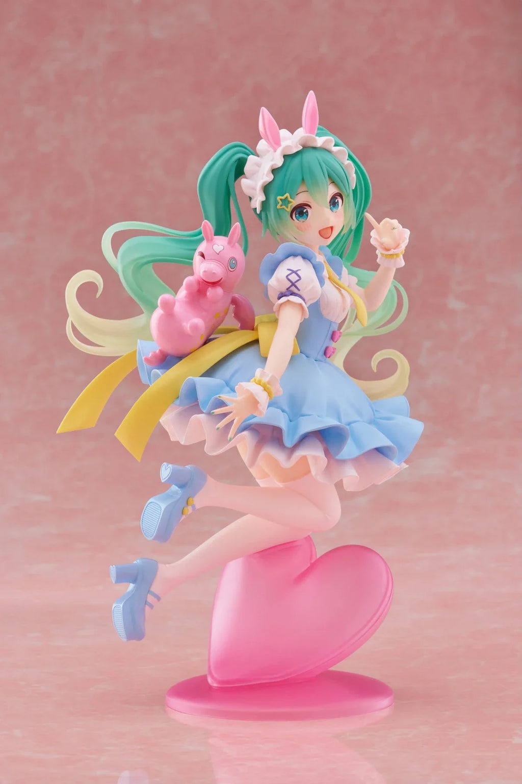 IN STOCK Judai Hatsune Miku Rody Fairy Tale 2025 Artist MasterPiece PVC Action Figure Model Toys