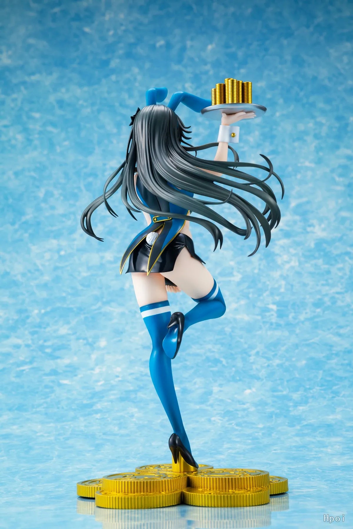 Original in Stock KADOKAWA CAworks Yukinoshita Yukino 1/7 Figures Model Toy Gift Collection Ornament