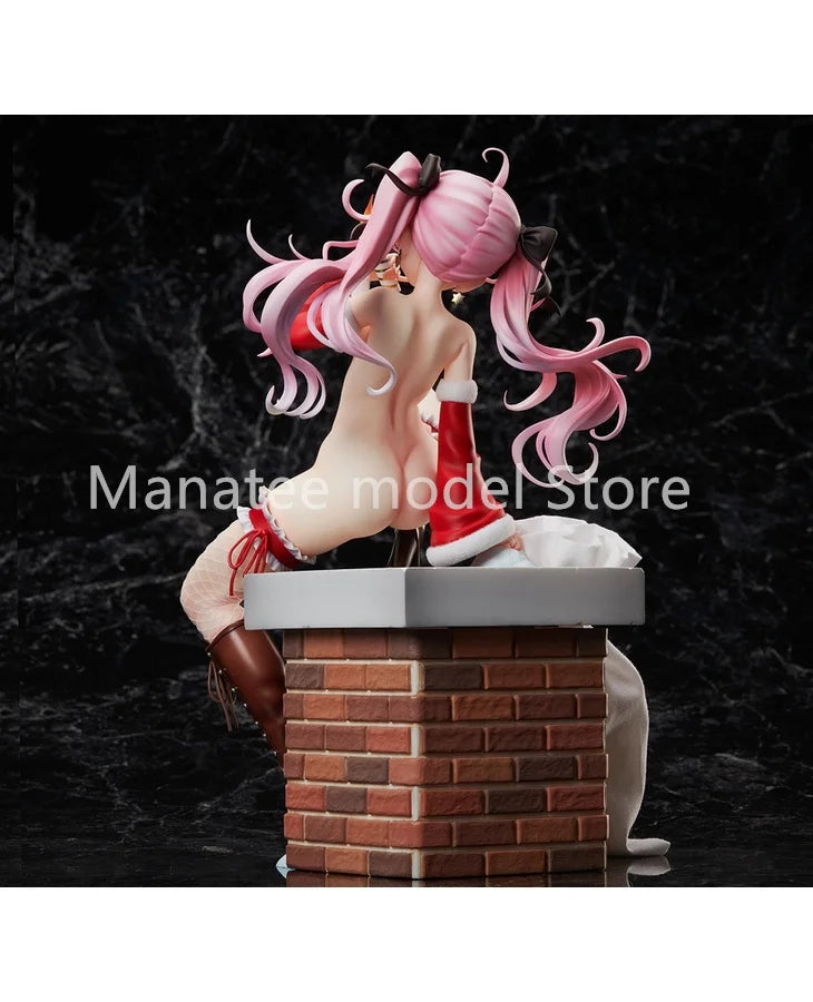 100% Original Sucre 1/6 PVC Action Figure Anime Model Toys Figure Collection Doll Gift