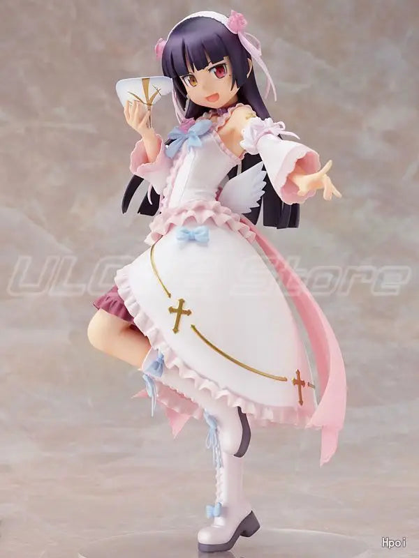 Original Max Factory My Sister Can't Be So Cute Gokou Ruri Figure Model Collection