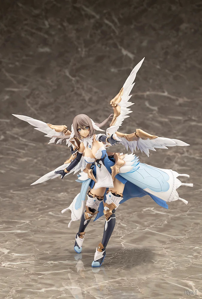 In Stock Original KOTOBUKIYA ARCANADEA Figure Model Action Figures Toys Gifts Collection Ornaments