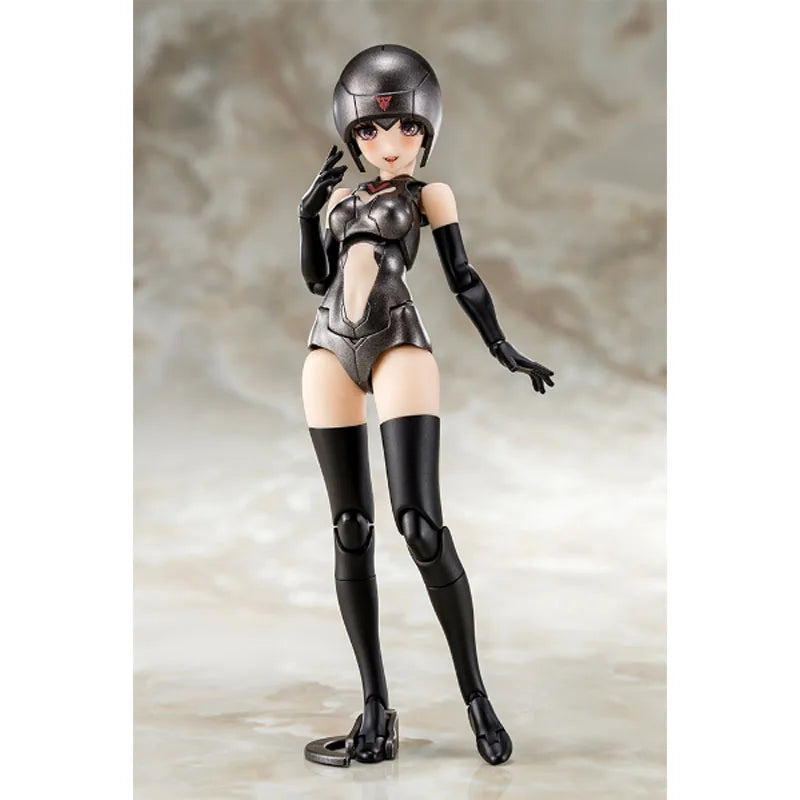 KOTOBUKIYA Original MODEL KIT Megami Device Desire B1R-M Skin Tone B 160mm Anime Figure Assembly Model Toys Model Gifts for Boys