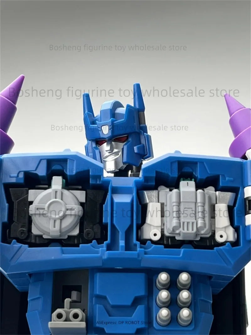 [In Stock ] Transformed Toys Hobby FH MB-08A MB08A Overlord Action Figures with Box