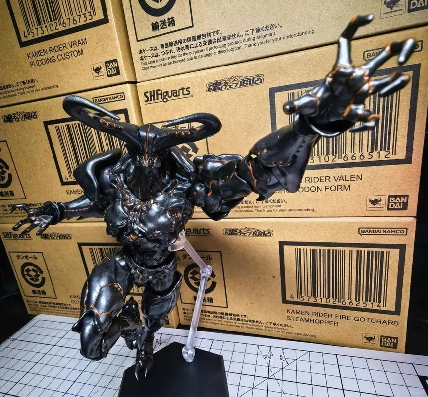 【In Stock】Sexy Ice 2019 Manticora Eae Artificial Evolution B0199 Action Model Collectible Figure Toys