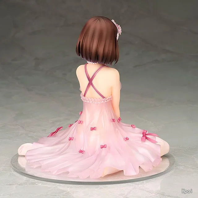 Original in Stock Alter How To Cultivate A Passerby Heroine Kato Megumi 1/7 Figures Model Toys Gifts Collection Ornaments