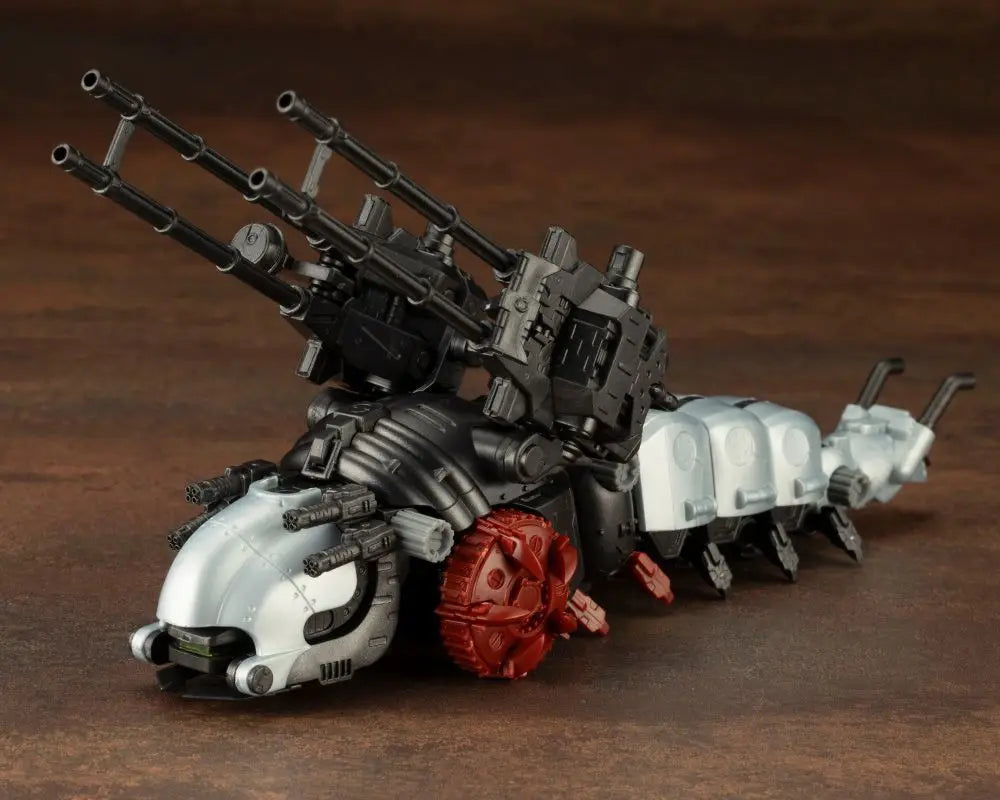Kotobukiya Soshi Ju Ez-006 Sky Silkworm Full Accessories Set Edition Action Figure Model Toys Gifts Collection