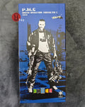 Easy&Simple ES 26016 1/6 PMC Urban Operation Assaulter 2 Viking Private Military Contractor Male Soldier Action Figure Model Toy