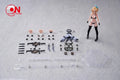 2026 Q4 HASUKI 1/12 Scale PA012 Cardinal Blade Merina Action Model Full Set Collectible Figure Toys