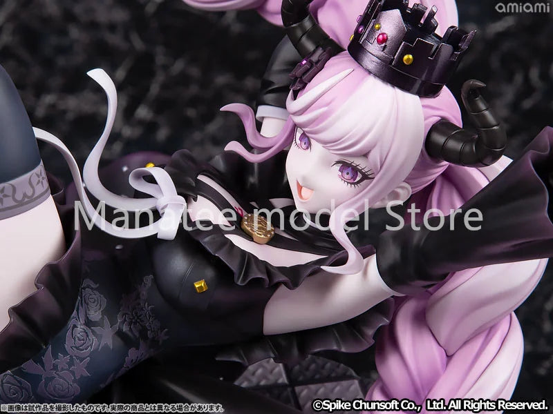 Kotobukiya Original Master Detective Archives Rain Code Shinigami 1/7 PVC Action Figure Anime Model Toys Collection Doll Gift