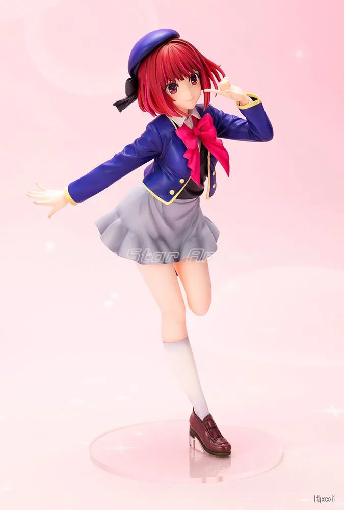 In Stock Original Kotobukiya OSHI NO KO Kana Arima 1/7 Scale Dolls Animation Figures