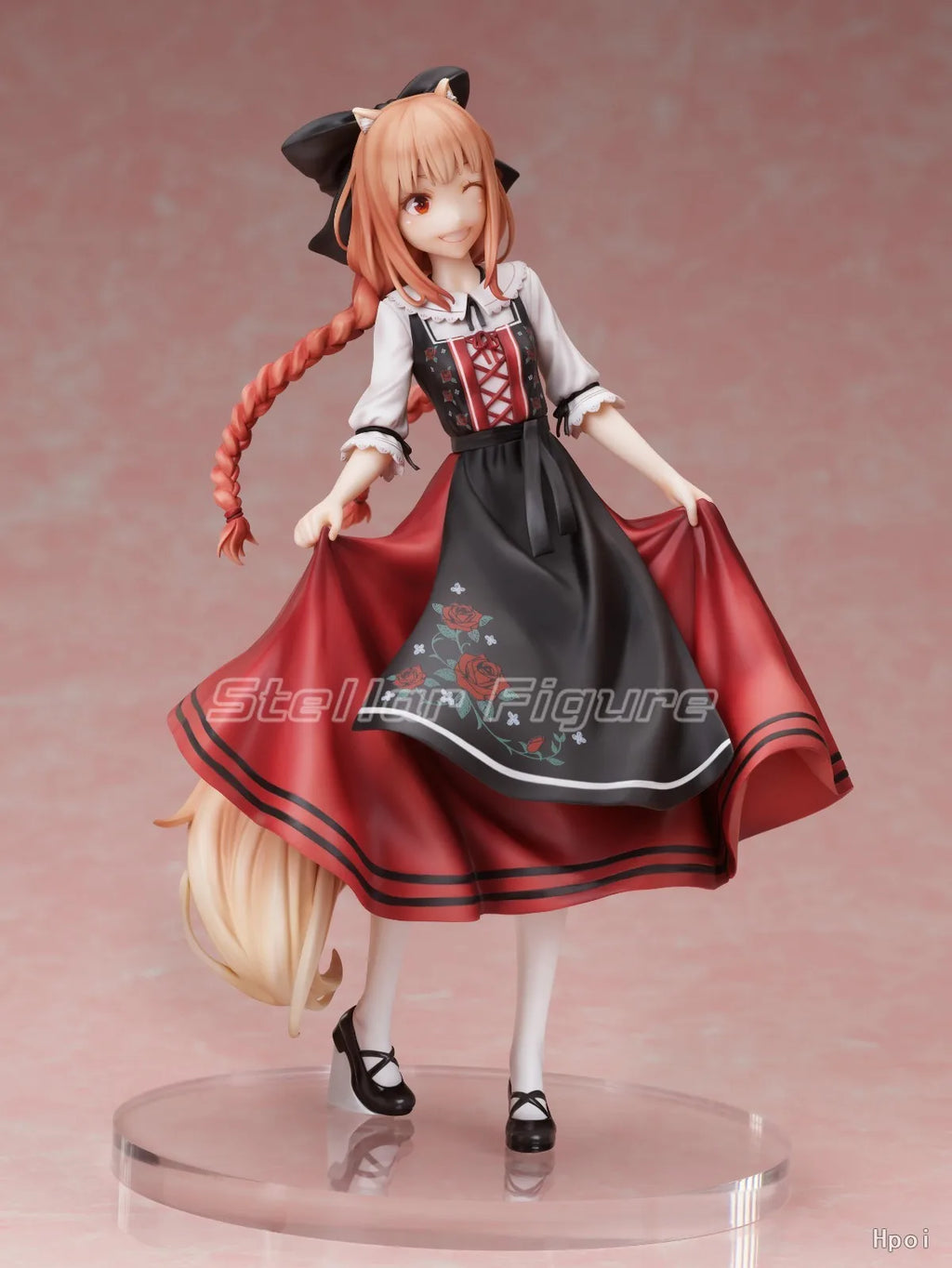 【SF】In Stock F:NEX Spice and Wolf Holo 1/7 Scale Figures Model Collection Anime