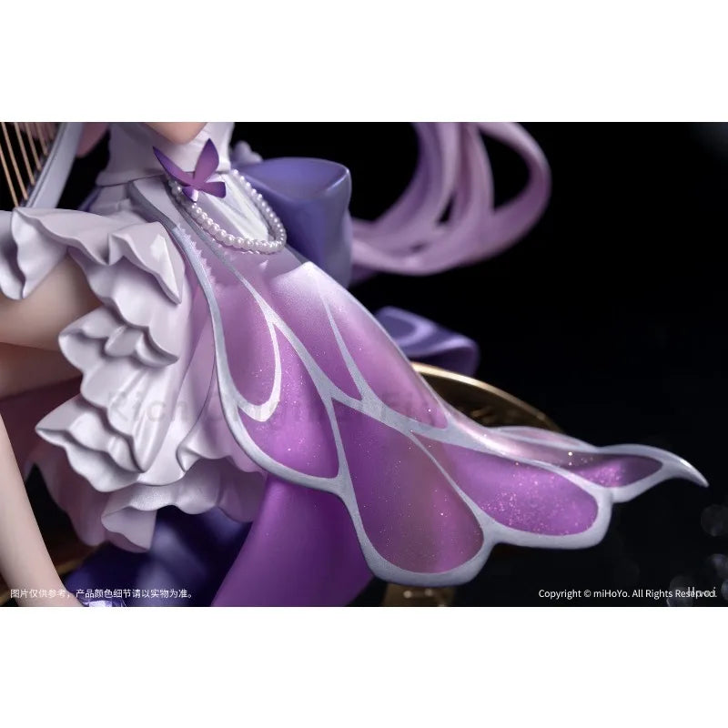 【Pre-sale】Original Myethos Gift+ Honkai：Star Rail Castorice 1/8 Figure Star Rail LIVE Ver. Anime Figure Model