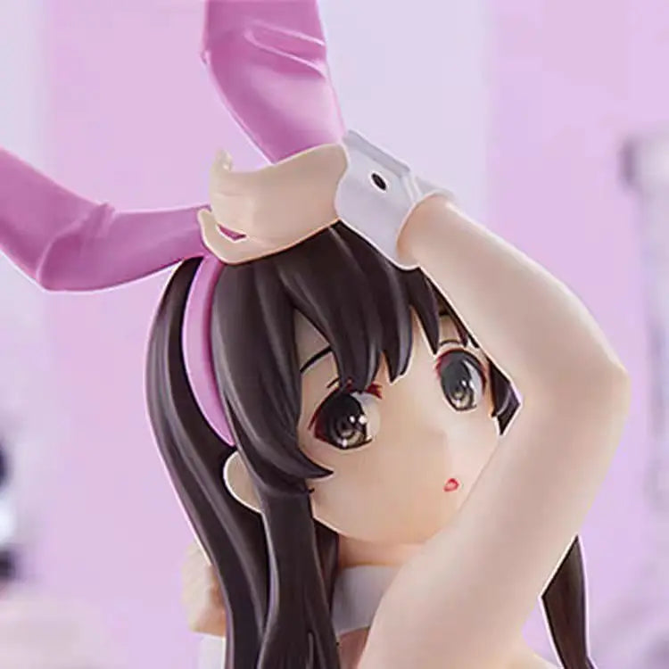 Original Max Factory How To Develop A Passerby Heroine Kato Megumi Anime Figure Model Toy Gift Collection