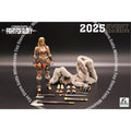 In Stock XesRay Fight For Glory 1/12 Action Figure Combatants 2025 Event Exclusive Gold Hildr Anime Model For Gift Model Toys
