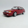 1/18 SAAB 900 Turbo T16 Airflow Resin Modellauto DNA Collectibles