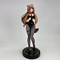 Furyu Bicute Bunnies Raphtaria Action Figure - The Rising Of The Shield Hero Anime Collectible Pvc Model Toy Unboxed