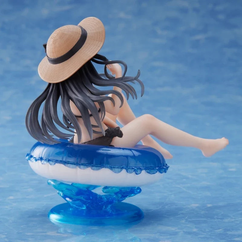 In Stock Genuine TAiTO Yahari Ore No Seishun Love Comedy Wa Machigatteiru Kan Yukinoshita Yukino Aqua Float Girls Anime Cartoon