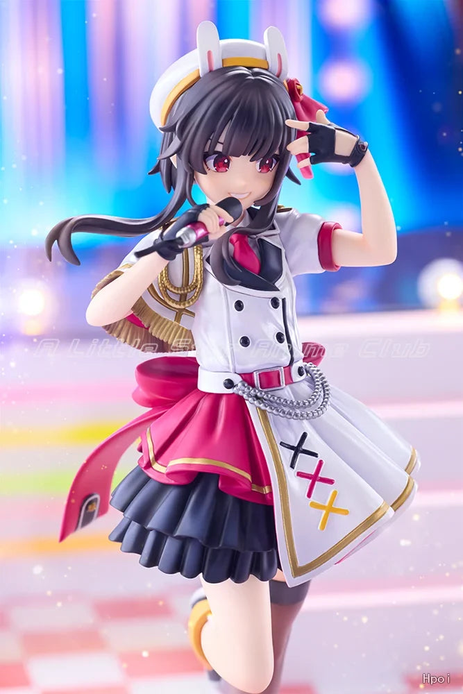 In Stock KADOKAWA KDcolle Kono Subarashii Sekai Ni Shukufuku O! Megumin Original Version Idol Style