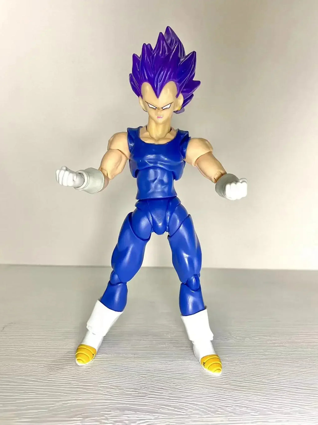 SSGSS Ultra BEIJITA Head Suit  Demoniacal Fit & Kong Model &Bandai Figure Model Toys Anime Figurals Brinquedos Gifts