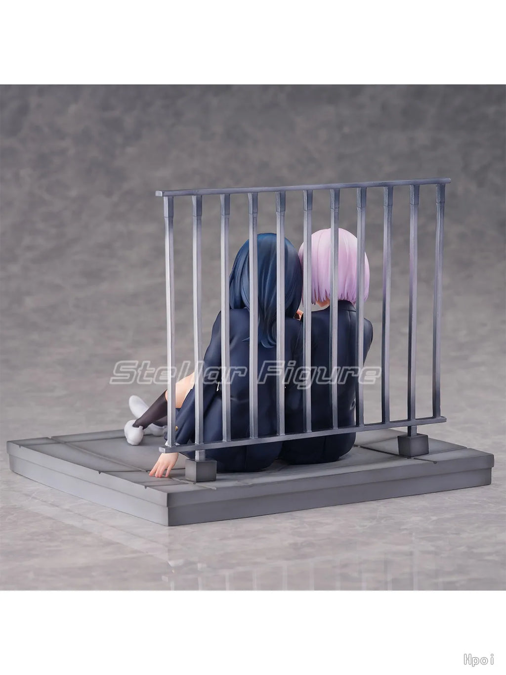 【SF】In Stock SSF EStream SSSS.GRIDMAN Akane Shinjou Rikka Takarada 1/7 Scale Figures Model Original Collection