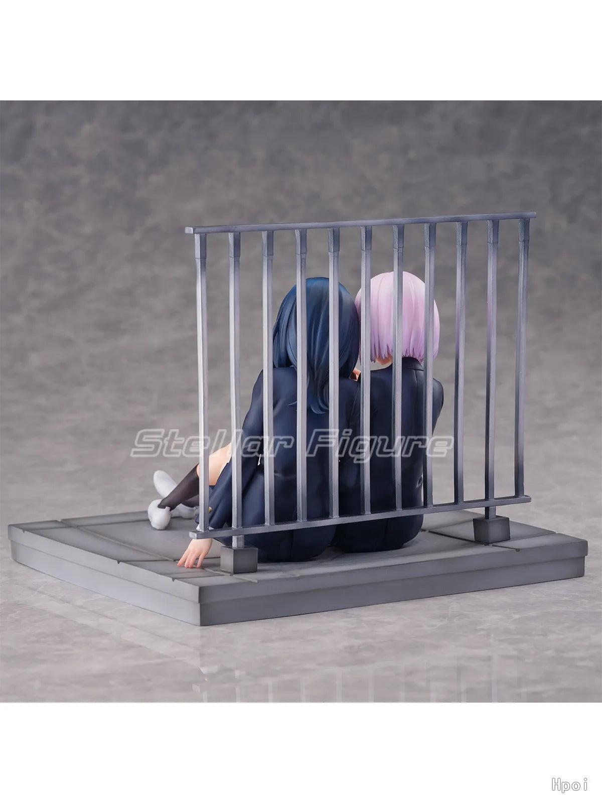 【SF】In Stock SSF EStream SSSS.GRIDMAN Akane Shinjou Rikka Takarada 1/7 Scale Figures Model Original Collection