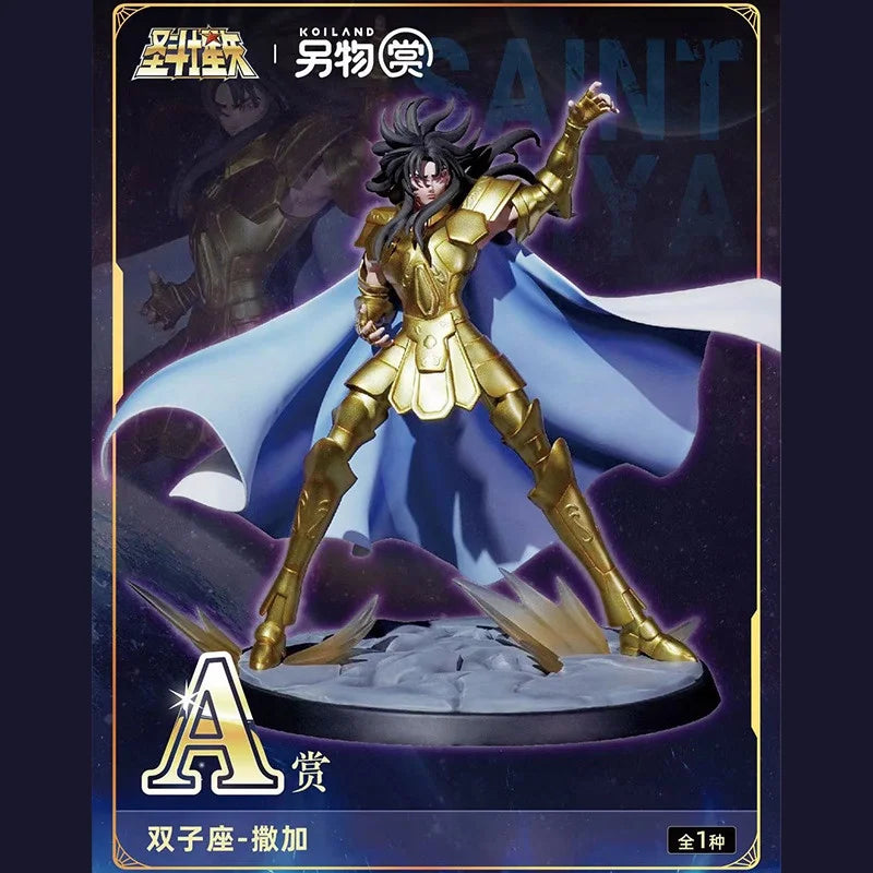 Bandai Bntsh Ichiban Kuji Saint Seiya Save Athena Series Action Anime Figures Model Collection Toys Festival Gifts In Stock