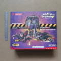 Magic Power Transformation MP-46BW MP46BW Blackarachnia Black Wolfsbdne Action Figure Robot Toys