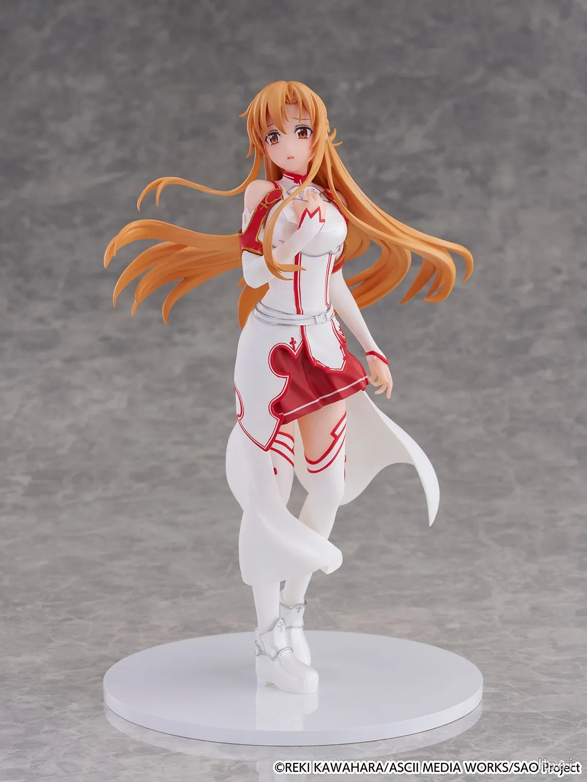 【SF】In Stock SSF EStream Cantabile Sword Art Online Asuna Figures Model Collection Gift