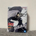 IN Stock Original Model Banpresto Vibration Stars Sakamoto Days Osaragi II Figure Anime Figurine Toys Collections Gifts WY
