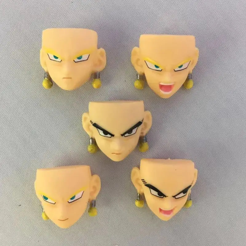 Hot 17cm Anime Dragon Ball Z Action Figure S.H.Figuarts Shf Exclusive Action Figure Super Saiyan Vegetto Doll Toy For Kids Gifts