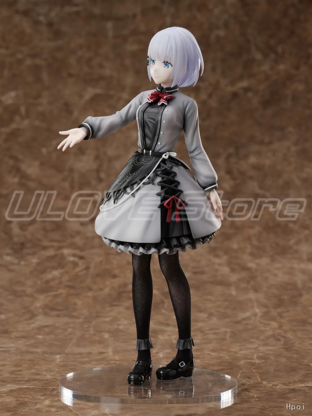 In Stock Original F:NEX Siesta Anime Figures Models Gifts Toys Collection