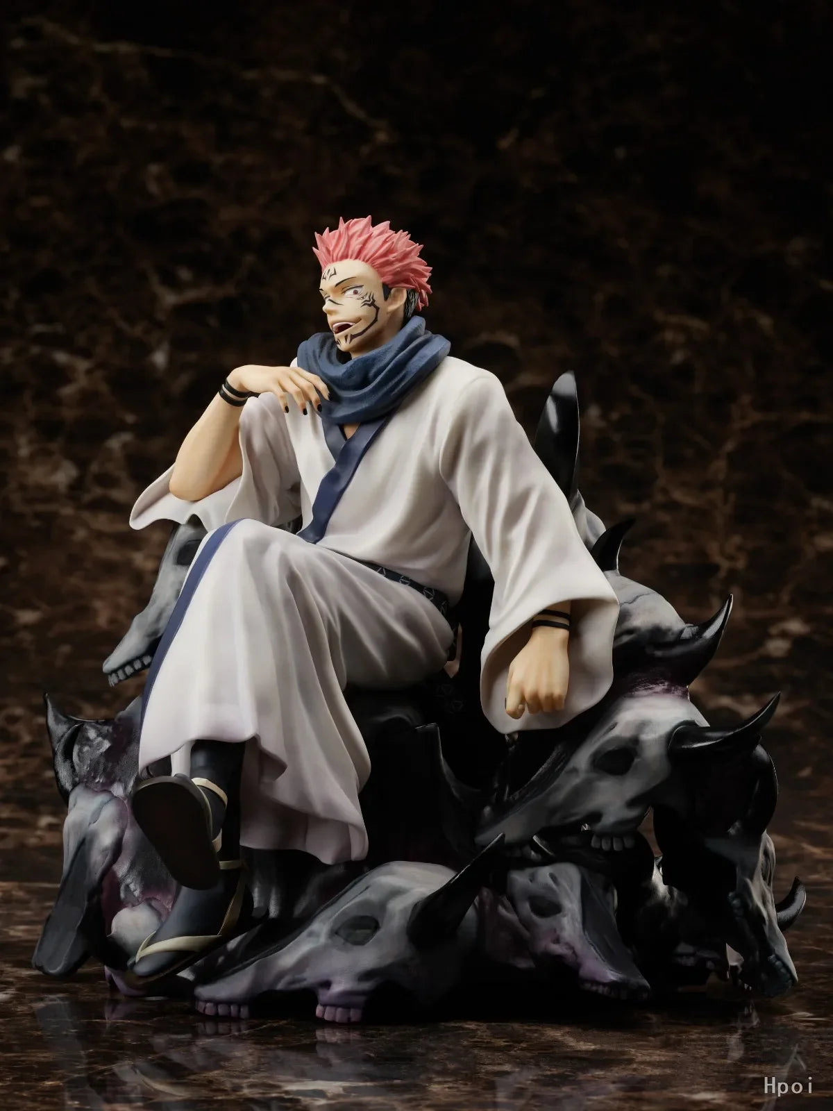 【MT】Original F:NEX MAPPA Jujutsukaisen THE SUKUNA Lord of The Curse 1/7 Scale Figure Toy Model Collection