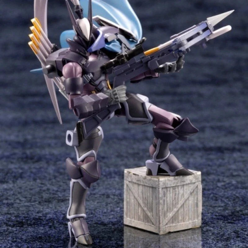 Kotobukiya Original HEXA GEAR Series Luan Bird Anime Action Figure Assembly Decoration Ornament Model Toys Collectible Model