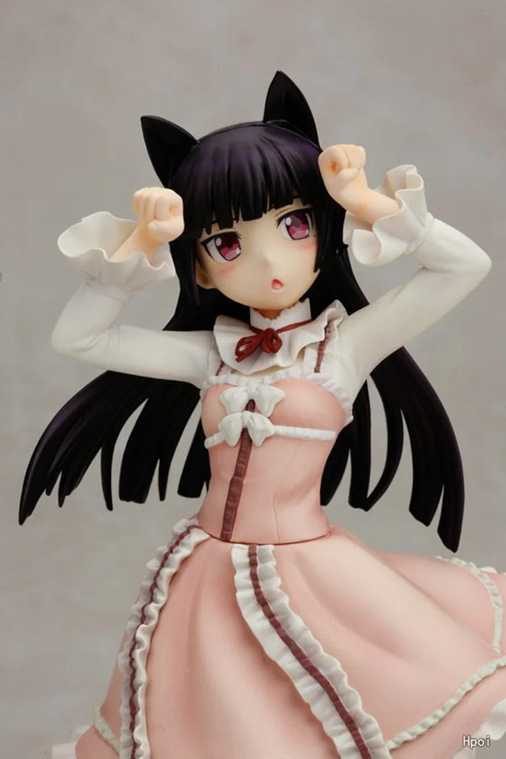 22CM Anime Ore no Imouto ga Konna ni Kawaii Wake ga Nai Gokou Ruri Figure 1/7 Sweet Lolita Model Toy Gift Aciton