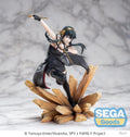 【In Stock】 Original Luminasta SPY×FAMILY Animated Version YOR FORGER ~ Mission Extend ~ Anime Figure Toy