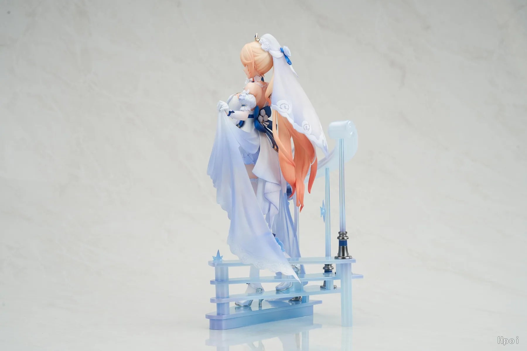Original In stock APEX Collapse 3 Youlandel Cross Star Agreement 1/7 Figures Model Toys Collection Ornaments Gifts