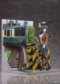 【In Stock】Original SSF EStream Rascal Does Not Dream of Bunny Girl Senpai‌ Sakurajima Mai 1/7 Scale Figure Toys Model